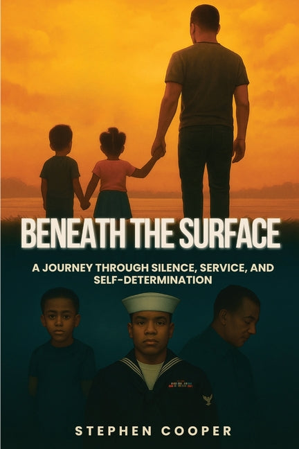 Beneath the Surface