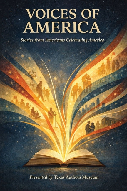 Voices of America: Stories of a Nation in Reflection