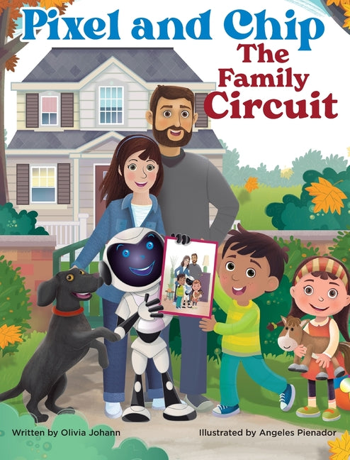 Pixel and Chip: The Family Circuit