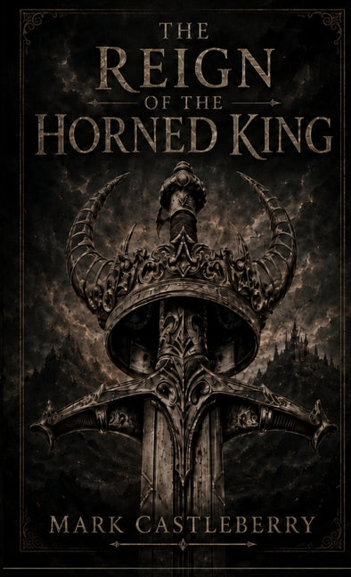 The Reign Of The Horned King