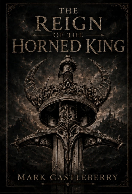The Reign Of The Horned King
