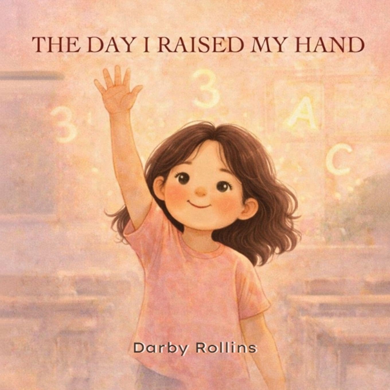 The Day I Raised My Hand