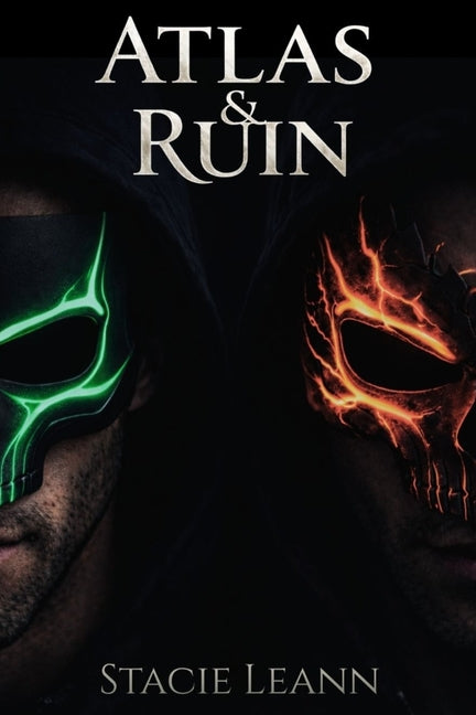 Atlas & Ruin