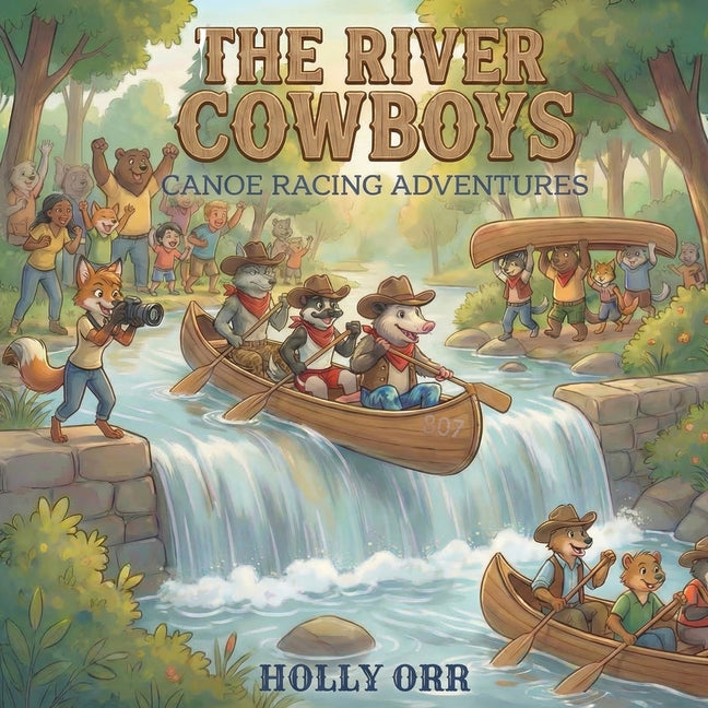River Cowboys