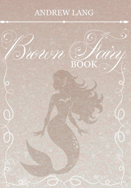 The Brown Fairy Book