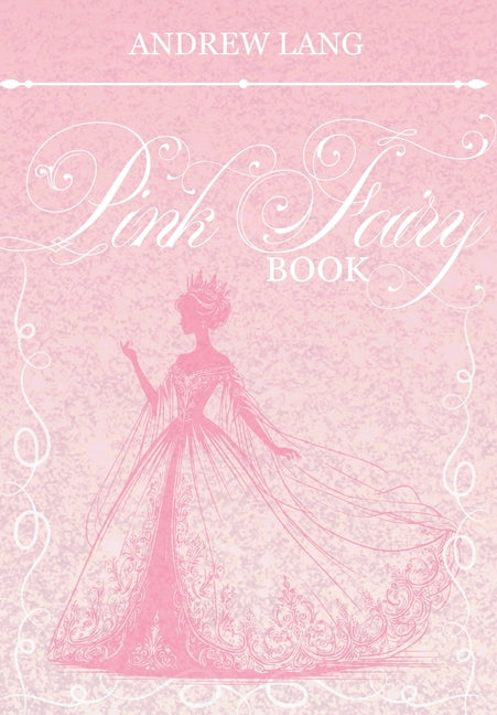 The Pink Fairy Book