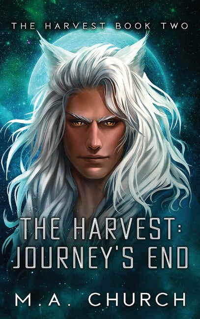 The Harvest: Journey's End (Special)