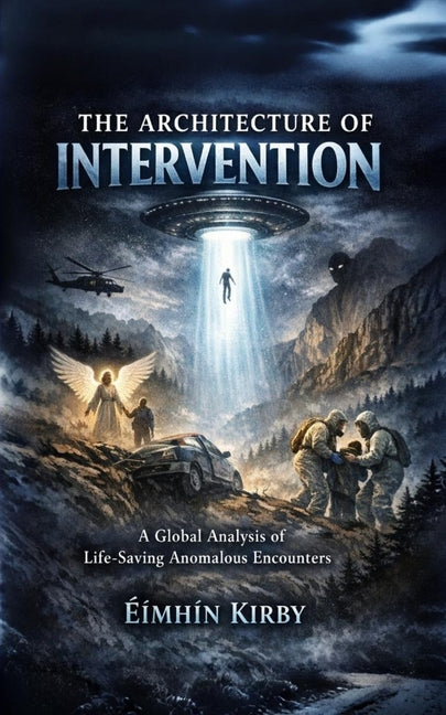 The Architecture of Intervention: A Global Analysis of Life-Saving Anomalous Encounters