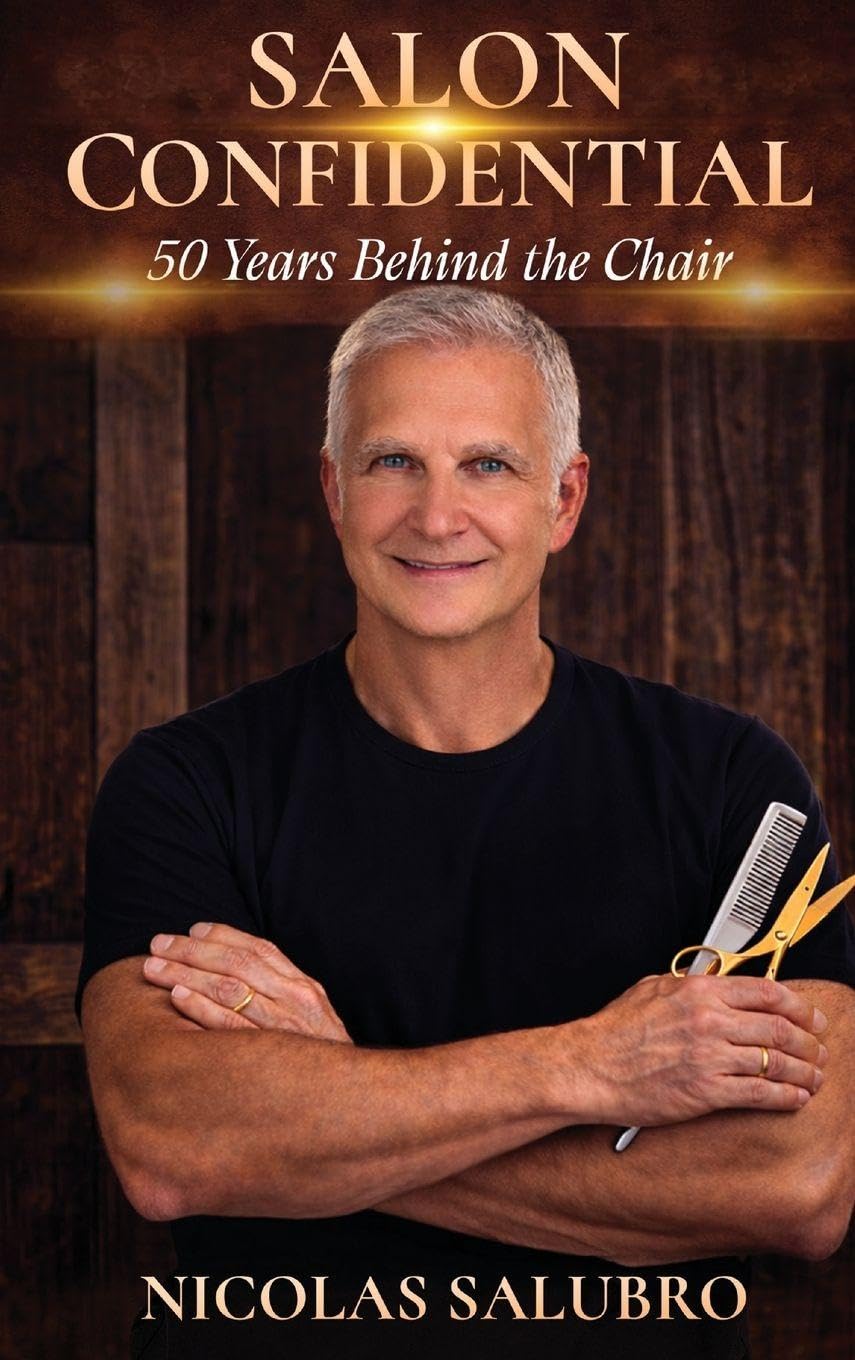Salon Confidential: 50 Years Behind the Chair
