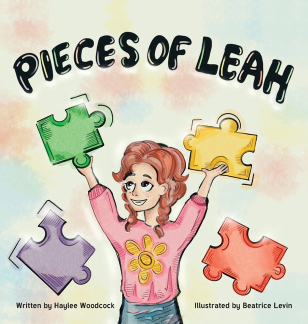 Pieces of Leah