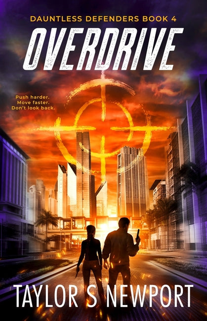 Overdrive