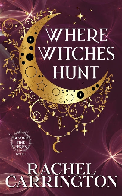 Where Witches Hunt