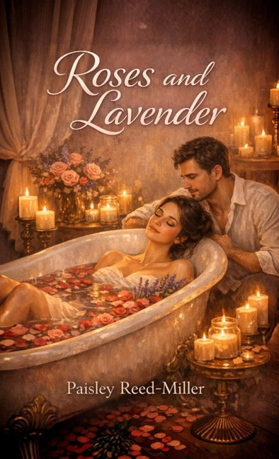 Roses and Lavender