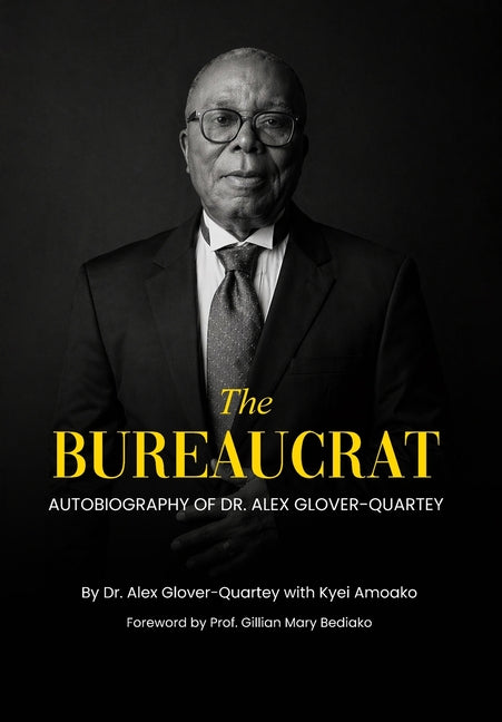 The Bureaucrat
