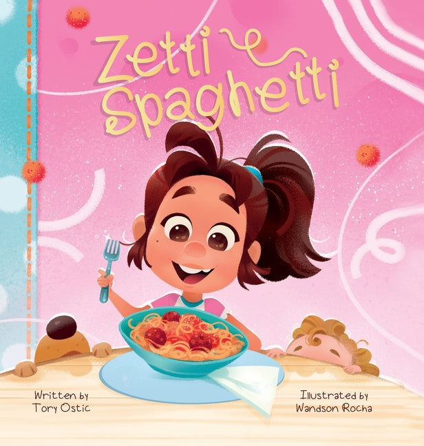 Zetti Spaghetti