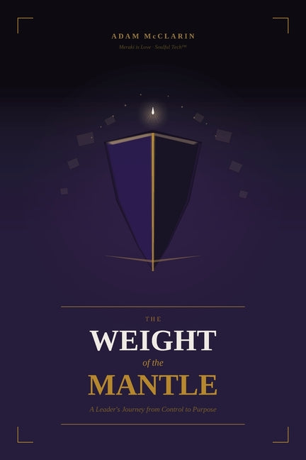 The Weight of the Mantle