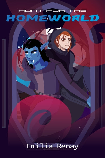 Hunt for the Homeworld