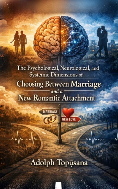 The Psychological, Neurological, and Systemic Dimensions of Choosing Between Marriage and a New Romantic Attachment