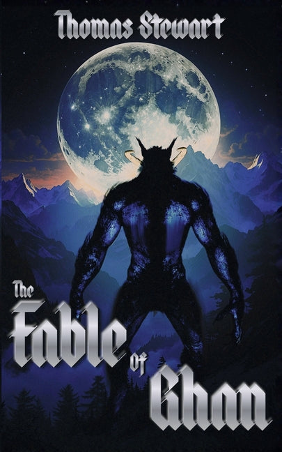 The Fable of Gahn