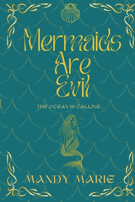 Mermaids are Evil