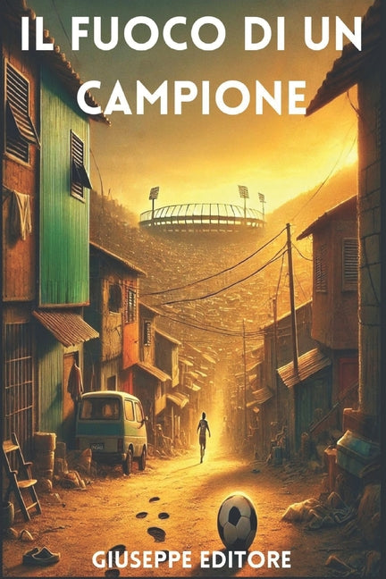 Il Fuoco di un Campione: La strada verso la gloria