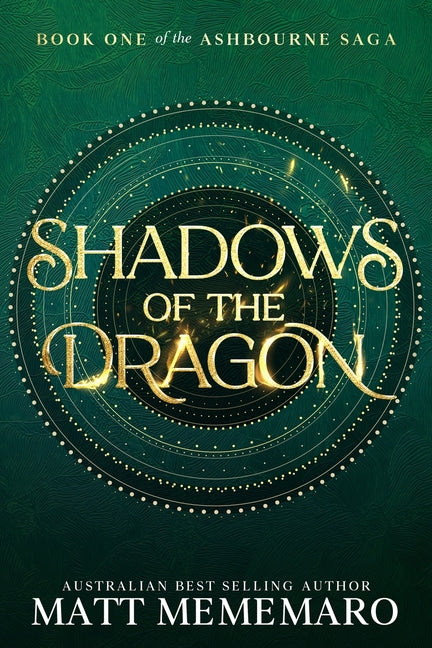 Shadows of the Dragon: A Slow Burn Dragon Rider Romantasy