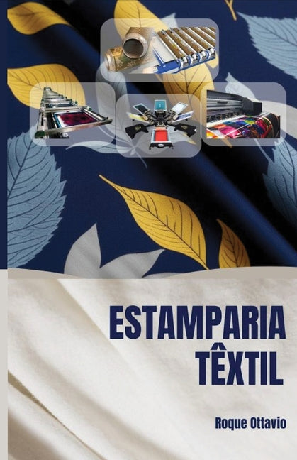 Estamparia Textil