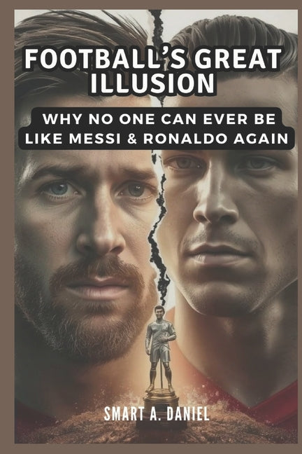 Football's Great Illusion: Why No One Can Ever Be Like Messi & Ronaldo Again