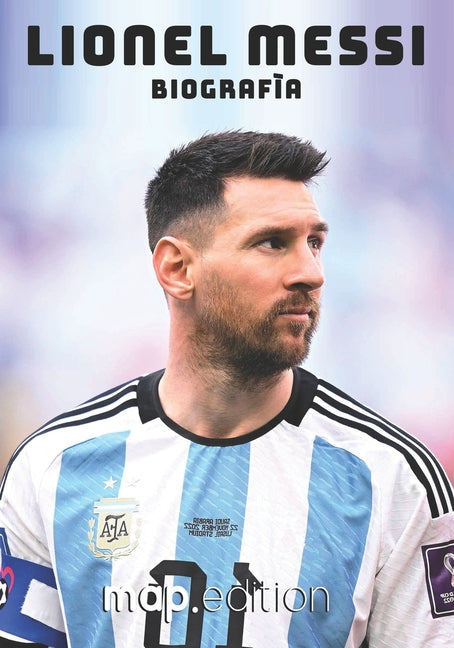Lionel Messi Biografia
