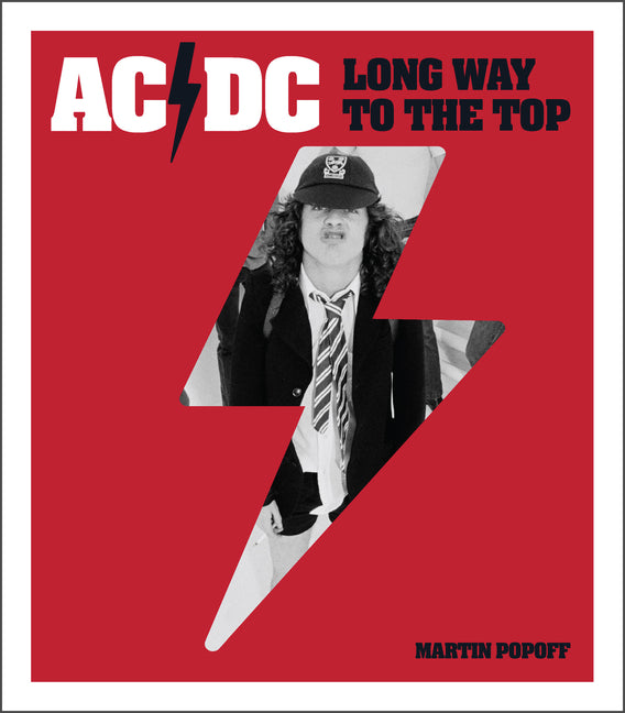 AC/DC: Long Way to the Top