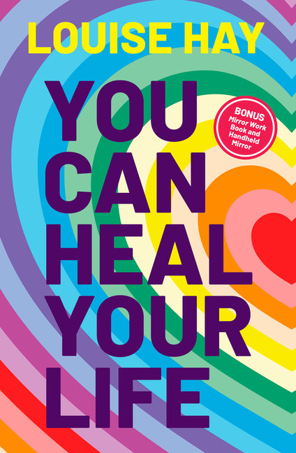 You Can Heal Your Life: Deluxe Edition