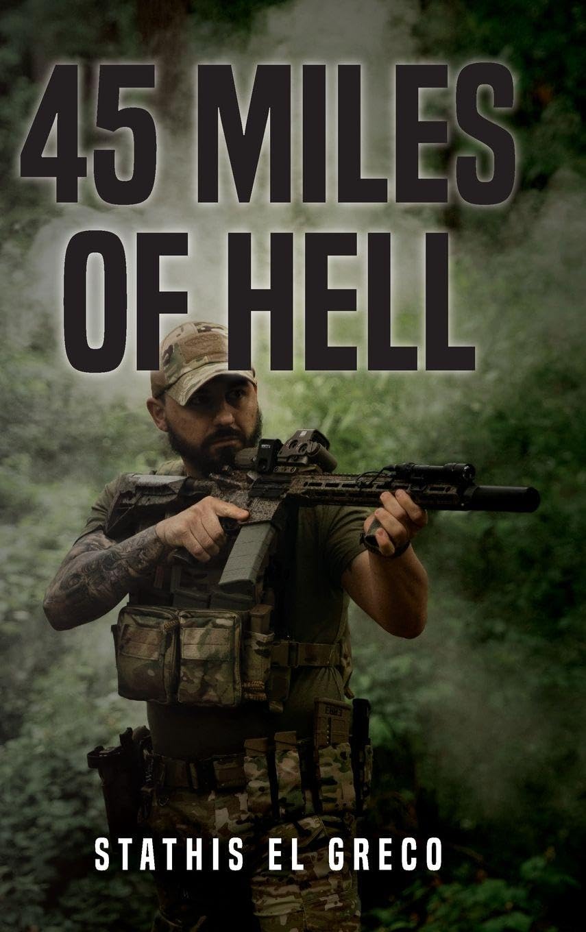 45 Miles of Hell