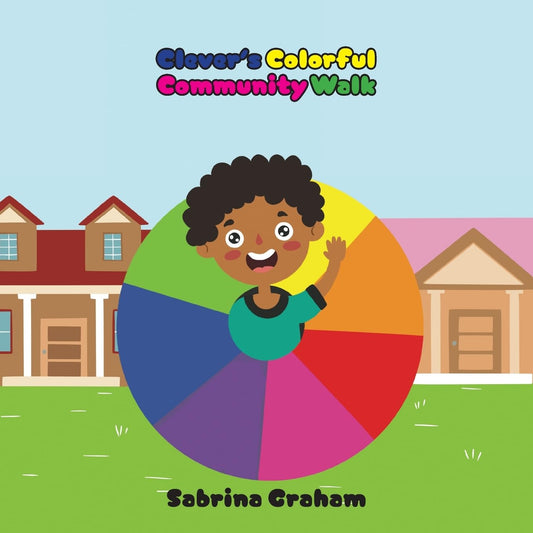 Clever's Colorful Community Walk