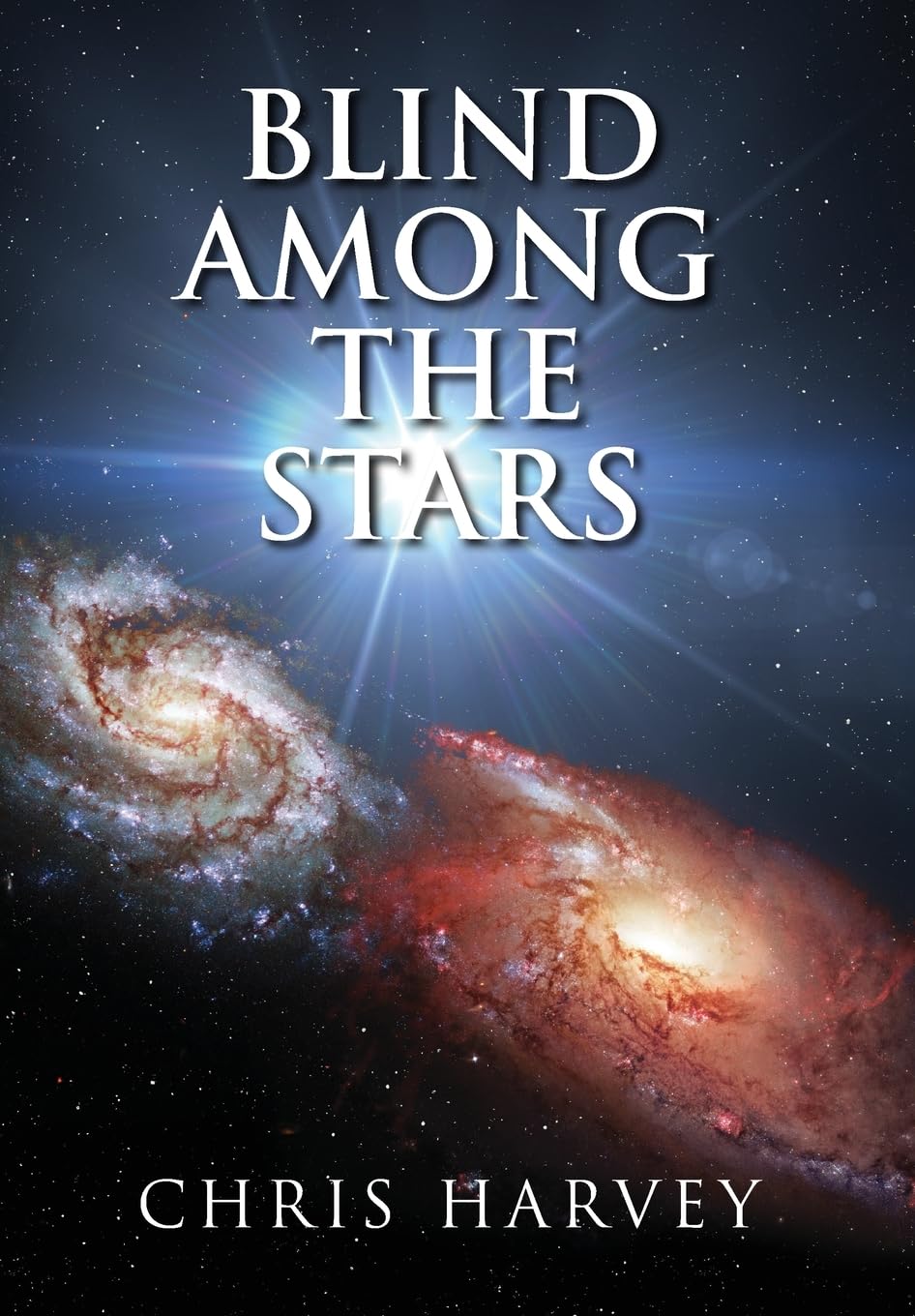 Blind Among the Stars