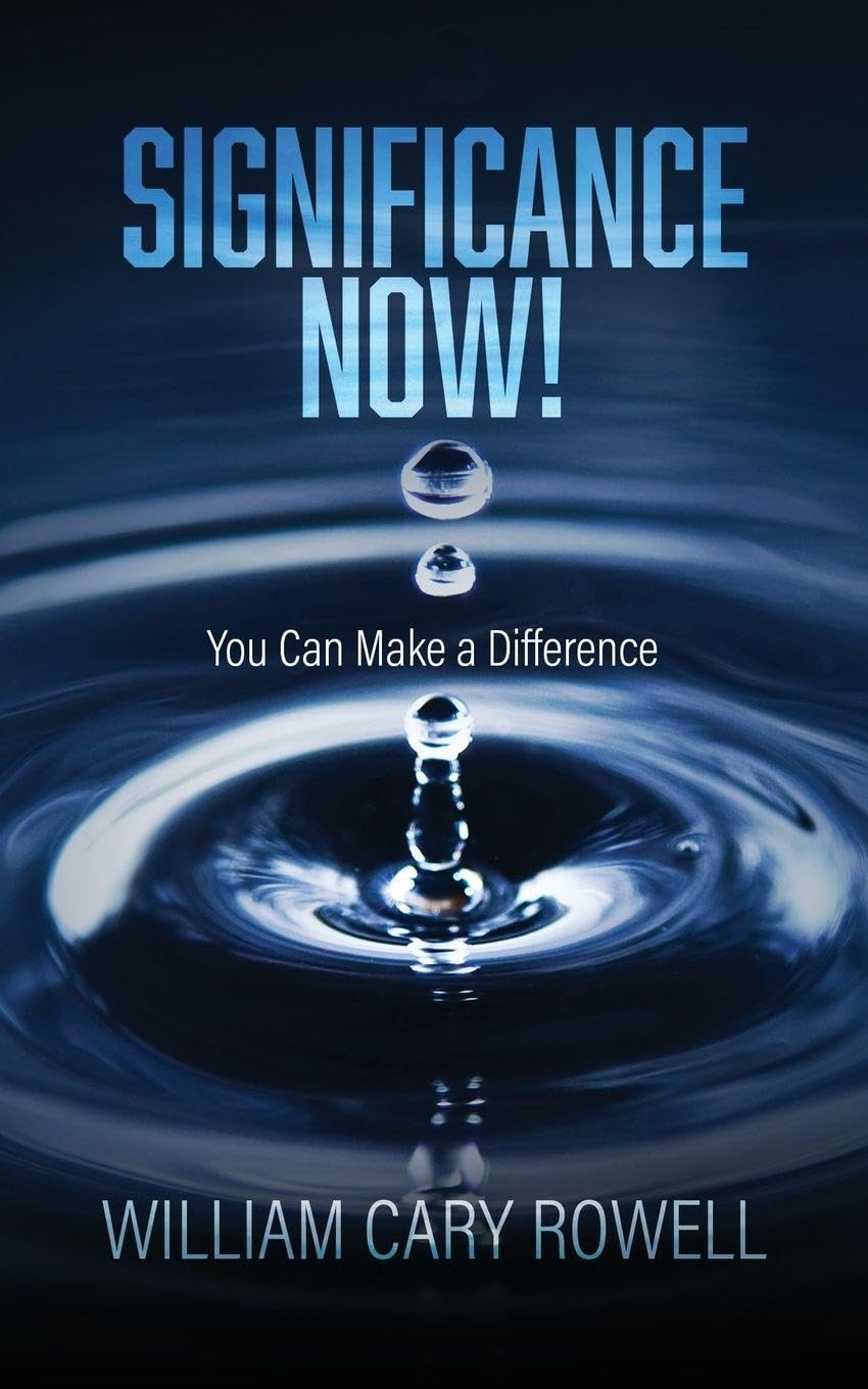 Significance Now!