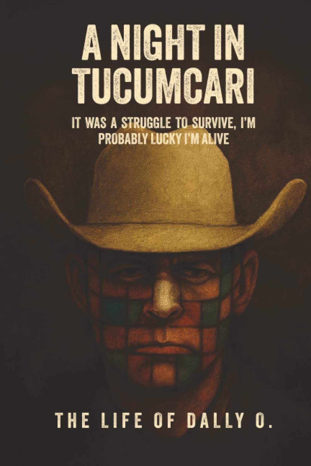 A Night in Tucumcari: The Life of Dally O.