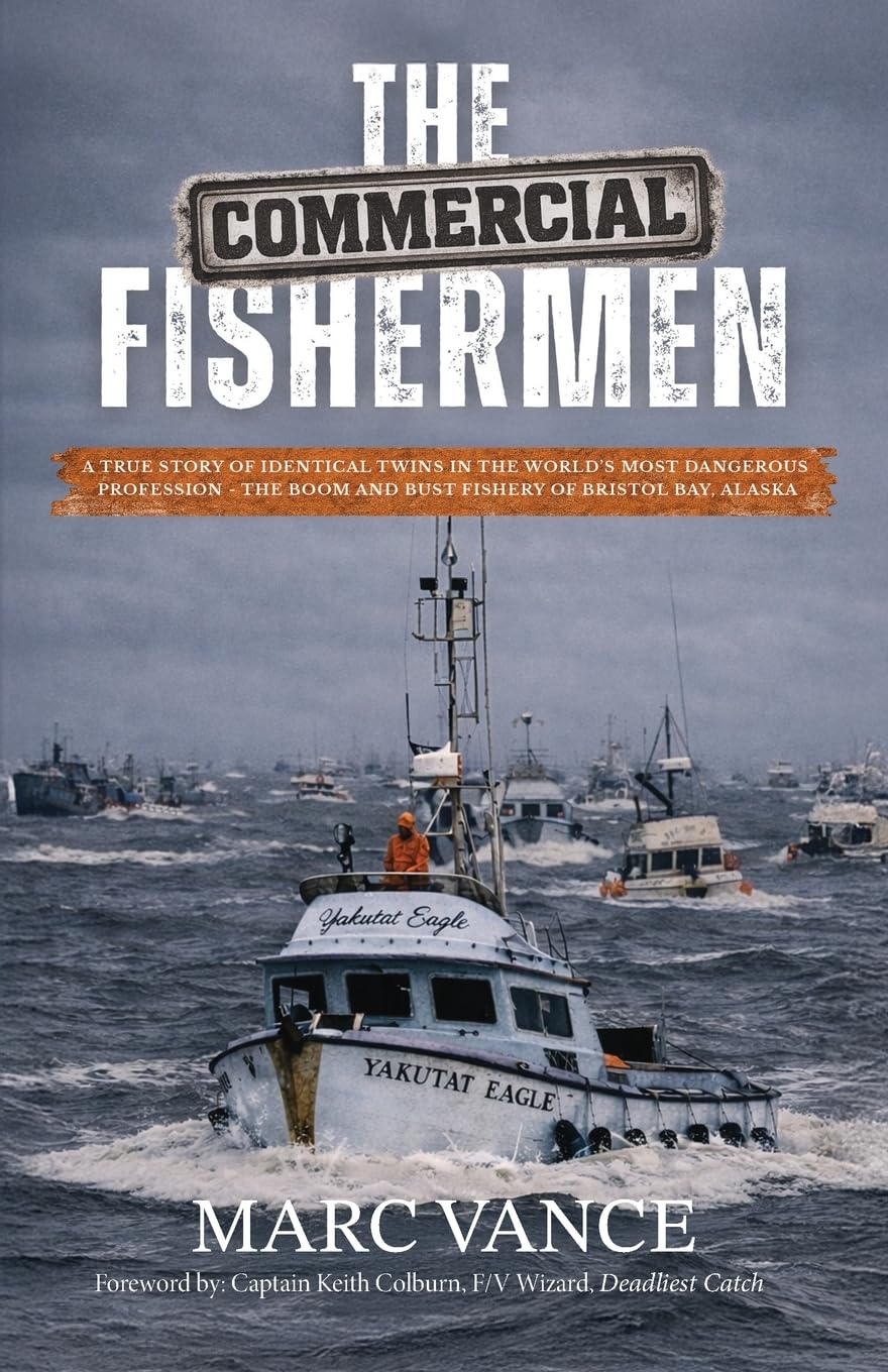 The Commercial Fishermen