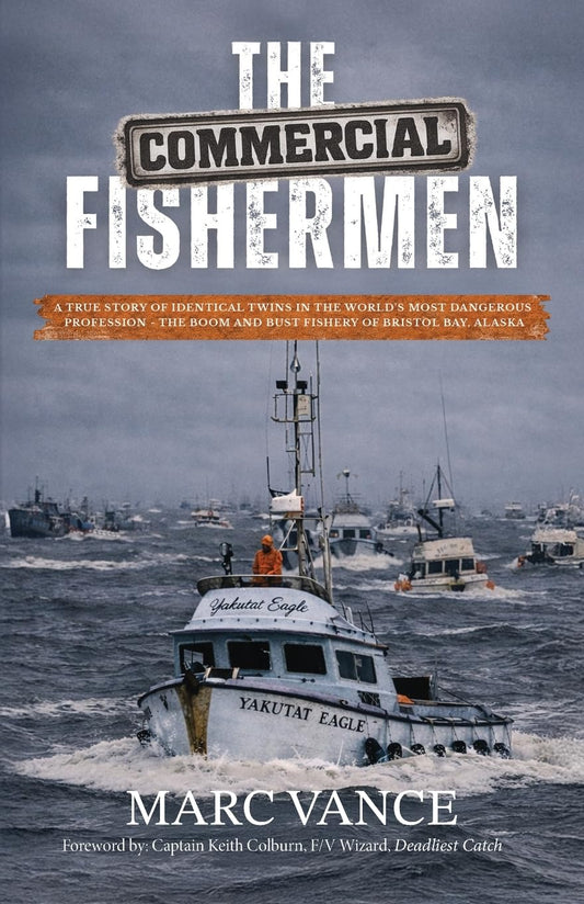 The Commercial Fishermen