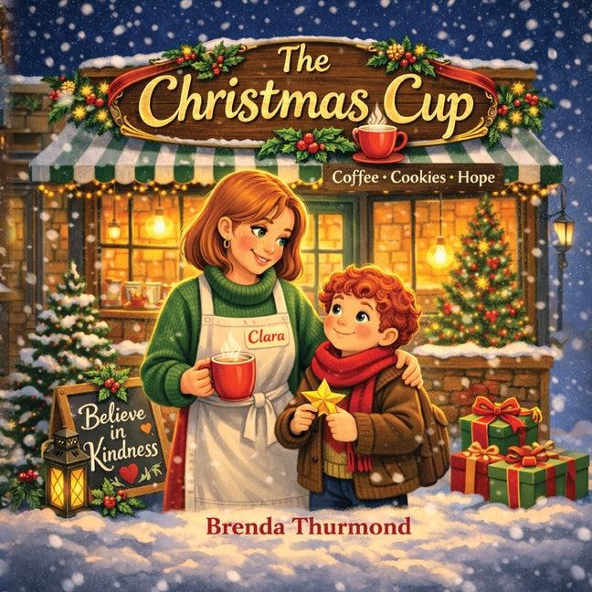The Christmas Cup