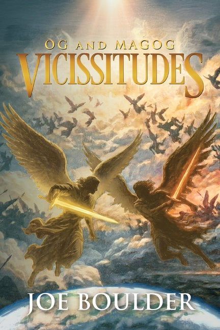Vicissitudes: Og and Magog