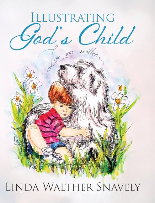 Illustrating God's Child