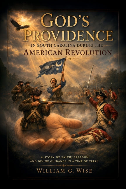 God's Providence in South Carolina During the American Revolution