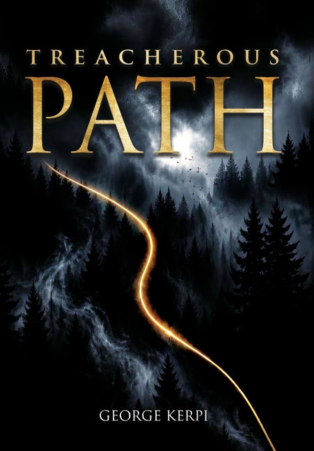 Treacherous Path