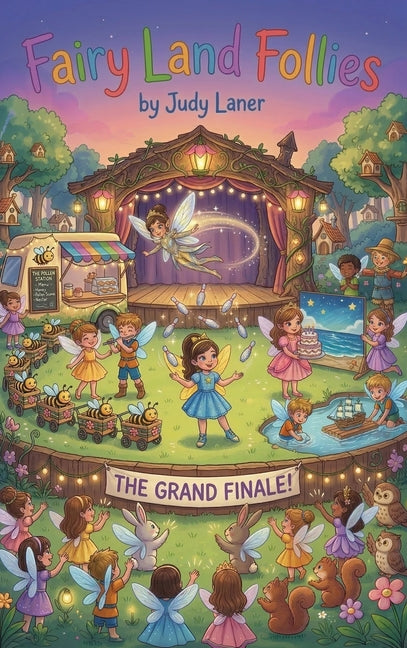 Fairy Land Follies