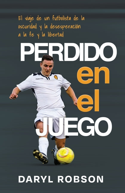 Perdido En El Juego