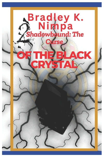 Shadowbound: The Curse of the Black Crystal: Is it Soccer, or Horror?