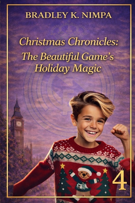 Christmas Chronicles: The Beautiful Game's Holiday Magic