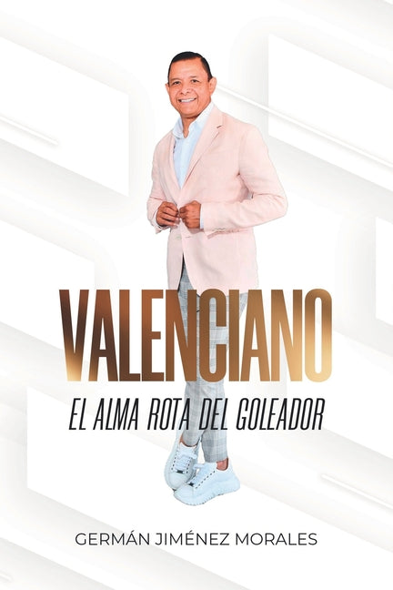 Valenciano: El alma rota del goleador