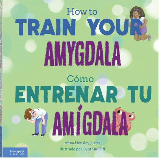 How to Train Your Amygdala / Como Entrenar Tu Amigdala