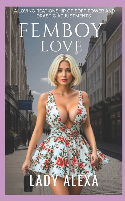 Femboy Love 1: A Loving Transgender and Femdom Tale
